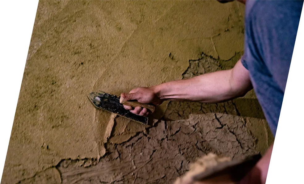 内装建築塗装全般